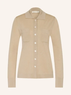 Mm By Max Mara Kardigan Detto beige