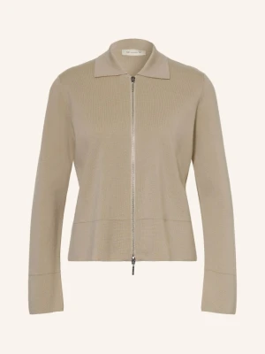 Mm By Max Mara Kardigan Snack beige