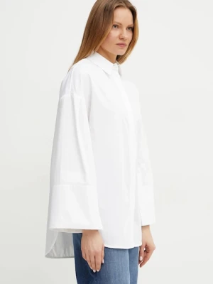 MM by Max Mara koszula bawełniana