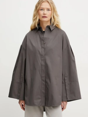 MM by Max Mara koszula bawełniana