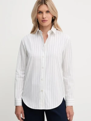 MM by Max Mara koszula bawełniana EFFIGE