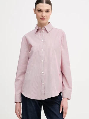 MM by Max Mara koszula bawełniana PANFILO