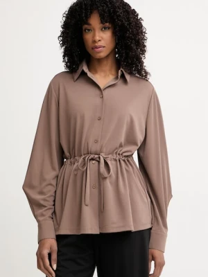 MM by Max Mara koszula damska z modalem PASSO