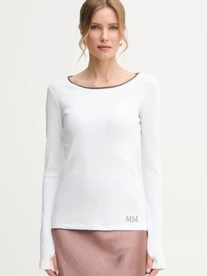 MM by Max Mara longsleeve