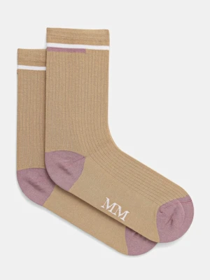 MM by Max Mara skarpetki CARDIFF