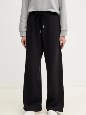 MM by Max Mara spodnie dresowe