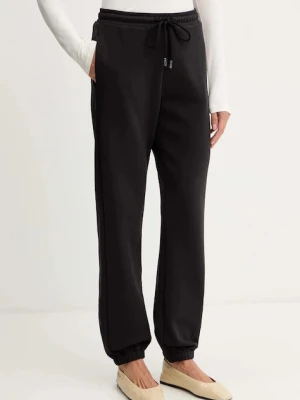 MM by Max Mara spodnie dresowe LEVICO