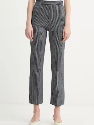MM by Max Mara spodnie ORTENSIA