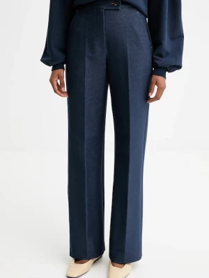 MM by Max Mara spodnie ULIVO