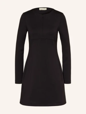 Mm By Max Mara Sukienka Affetto schwarz