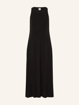 Mm By Max Mara Sukienka Bosso schwarz