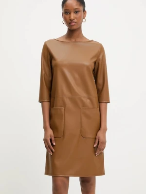 MM by Max Mara sukienka DIONIGI