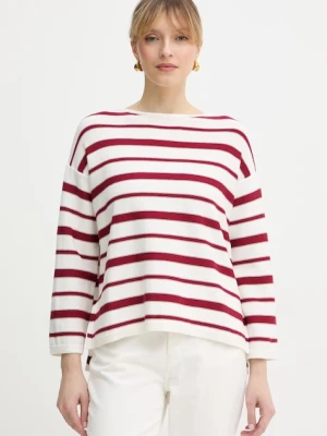 MM by Max Mara sweter LOCUSTA