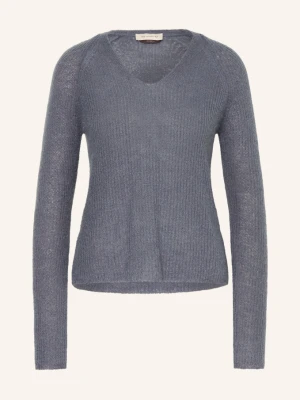 Mm By Max Mara Sweter Svelto grau