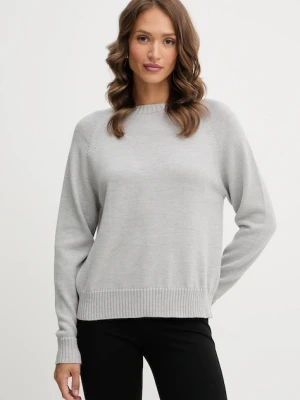 MM by Max Mara sweter wełniany EBANO