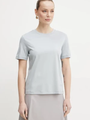 MM by Max Mara t-shirt szary