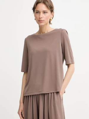 MM by Max Mara T-shirt damski TAURO