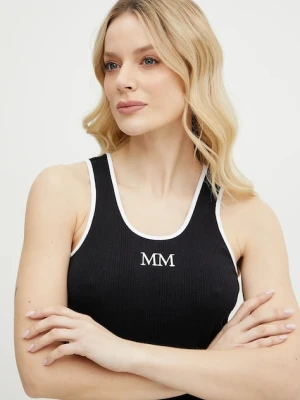 MM by Max Mara top