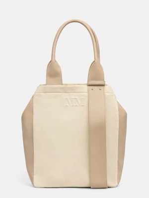 MM by Max Mara torebka PESCO