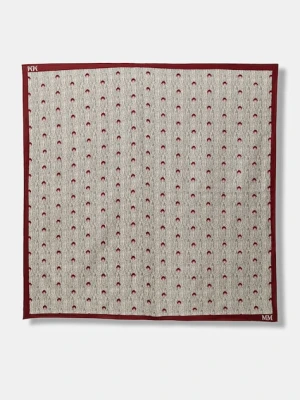 MM chusta jedwabna UGUALE