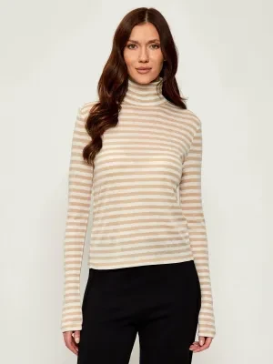 MM Golf BLASY | Regular Fit | z dodatkiem wełny