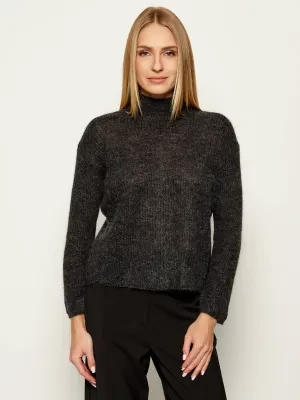 MM Golf TENNA | Regular Fit | z dodatkiem wełny