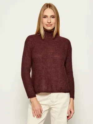 MM Golf TENNA | Regular Fit | z dodatkiem wełny