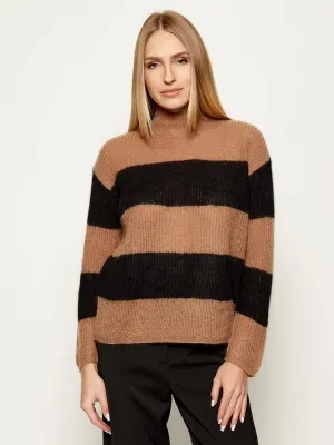 MM Golf TENNA | Regular Fit | z dodatkiem wełny