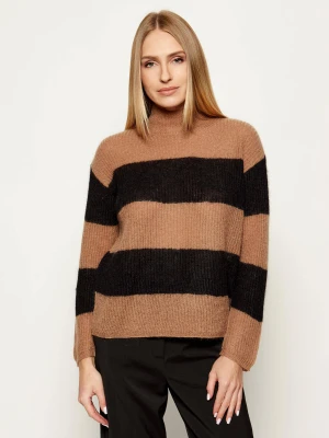 MM Golf TENNA | Regular Fit | z dodatkiem wełny
