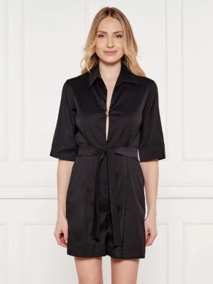 MM Kombinezon CANARD | Regular Fit czarny