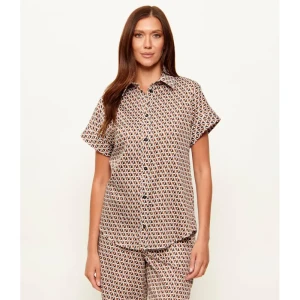 MM Koszula BCHCREA | Regular Fit