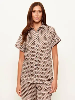 MM Koszula BCHCREA | Regular Fit