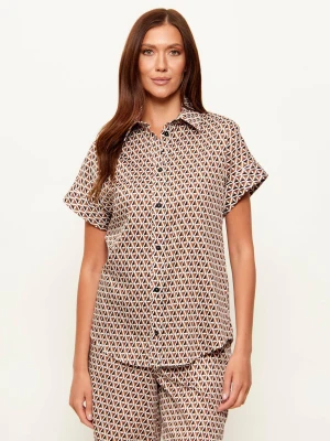 MM Koszula BCHCREA | Regular Fit