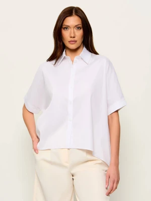 MM Koszula BCHPITTURA | Oversize fit