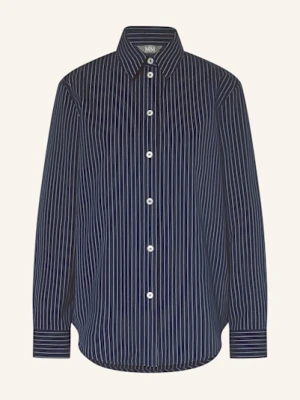 Mm Koszula Effige blau