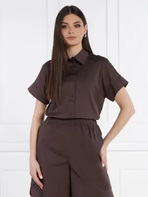 MM Koszula ORIANA | Regular Fit