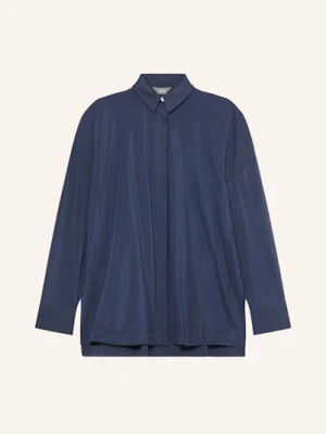 Mm Koszula Ozioso blau