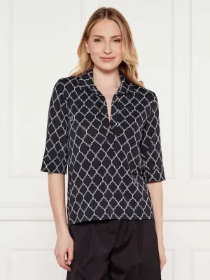 MM Koszula PRUGNA | Relaxed fit