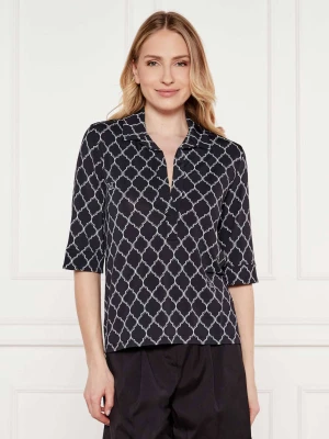 MM Koszula PRUGNA | Relaxed fit