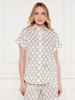 MM Koszula SPONDA | Regular Fit