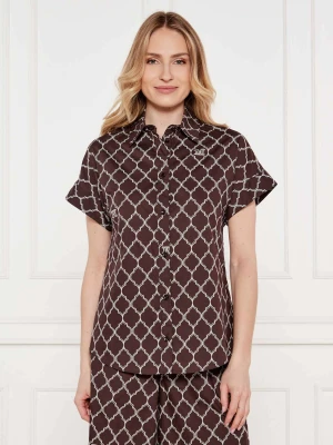 MM Koszula SPONDA | Regular Fit