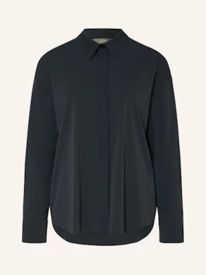 Mm By Max Mara Koszula Ululo blau