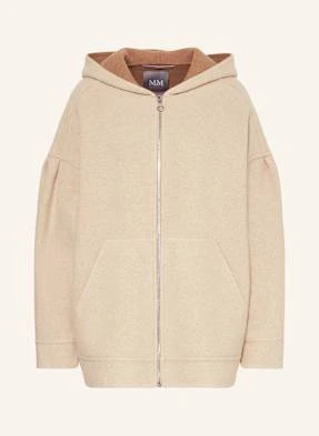 Mm Kurtka Sottile beige