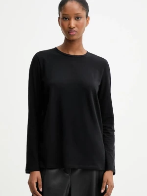 MM longsleeve CRIS kolor czarny 2526946057600