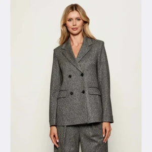 MM Marynarka ALBANIA | Relaxed fit