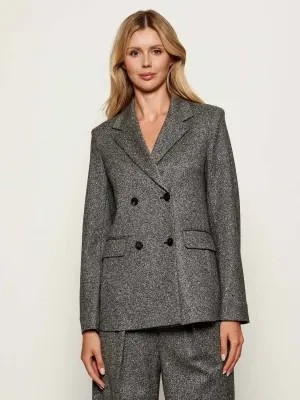 MM Marynarka ALBANIA | Relaxed fit