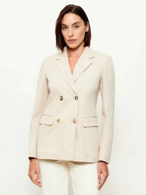 MM Marynarka ROTONDO | Regular Fit
