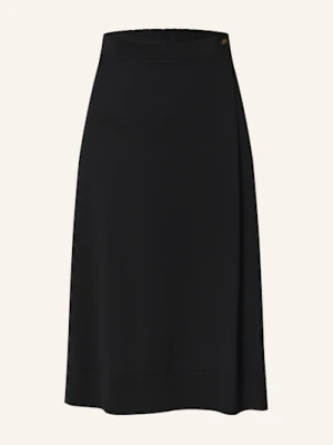 Mm Spódnica Alcano schwarz