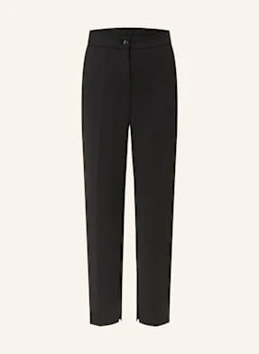 Mm Spodnie 7/8 Gerona schwarz