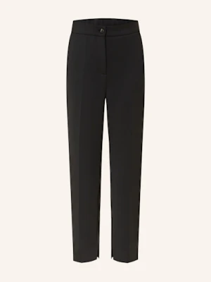 Mm Spodnie 7/8 Gerona schwarz